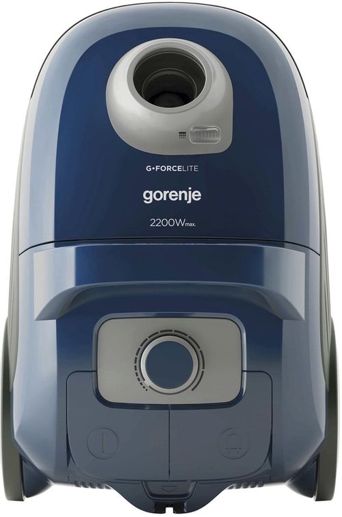 cumpără Aspirator cu sac Gorenje VC2222G4HBL în Chișinău 