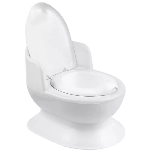 cumpără Oală Maltex Toaletă Potty pentru copii White în Chișinău 