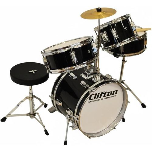 купить Ударная установка Clifton KINDER, детская ударная установка в Кишинёве 