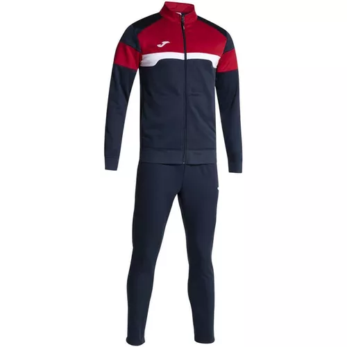 cumpără Îmbrăcăminte sport Joma Danubio III Tracksuit Navy Red (3XL) 103733.336 în Chișinău 