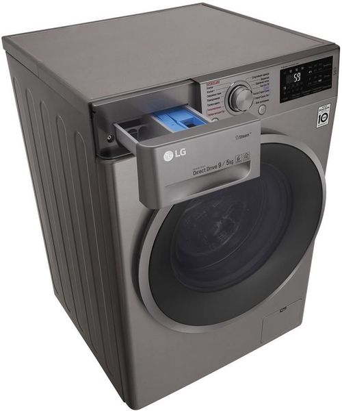 stiralnaya mashina s sushkoj lg f4j6vg8s steam