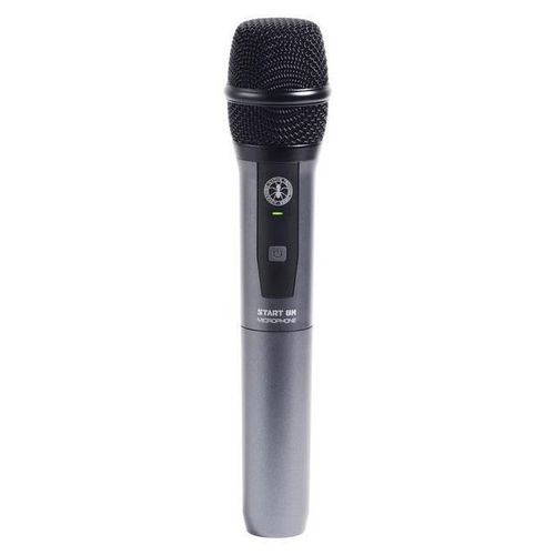 cumpără Microfon ALTO ANT Start 8 HDM Mic Set 190-200 în Chișinău 