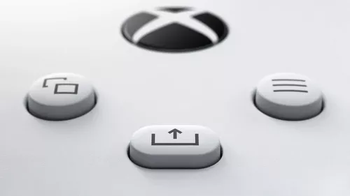 cumpără Joystick-uri pentru jocuri pe calculator Xbox Wireless Microsoft Xbox White (QAS-00009) în Chișinău 