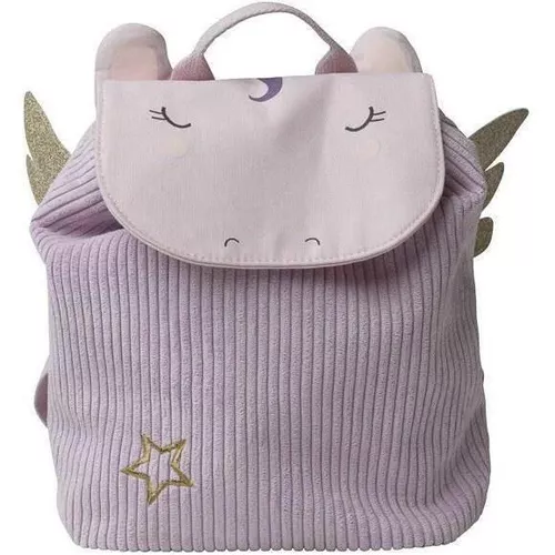 cumpără Rucsac pentru copii Premaman PRFC7I-CCC-UNQ Rucsac Unicorn Violet în Chișinău 