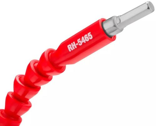 cumpără Set de tubulare, bite, duze Ronix RH-5465 Adaptor flexibil 300mm în Chișinău 