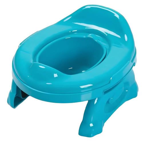 cumpără Oală 4Play Travel Potty Blue în Chișinău 