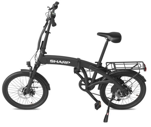 cumpără Bicicletă Sharp BK-BM04E-B în Chișinău 