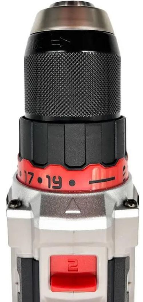 cumpără Șurubelnița Crown CT21128HMX-2 IMC 20V 2x2.0Ah 50Nm în Chișinău 