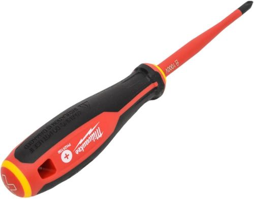 cumpără Șurubelniță Milwaukee 4932478722 Surubelnita VDE, 1.000V, PH2x100 în Chișinău 