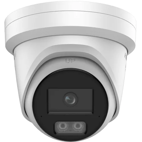 купить Камера наблюдения Hikvision DS-2CD2387G3-LI2UY (ColorVu3.0 SHL+AcuSense Dome 8Mpx 2.8mm) в Кишинёве 