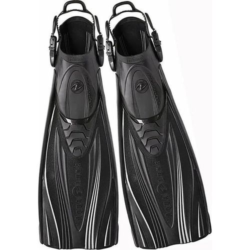 купить Аксессуар для плавания AquaLung Labe inot EXPRESS REG Noir L/XL в Кишинёве 