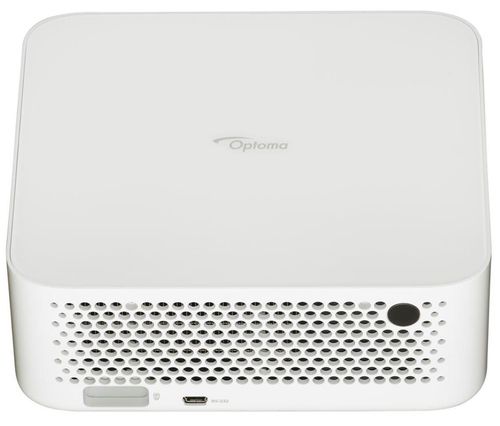 купить Проектор Optoma ML1080, Alb в Кишинёве 