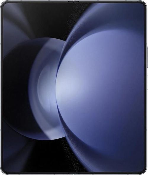 cumpără Smartphone Samsung F946B/512D Galaxy Fold5 Light Blue în Chișinău 