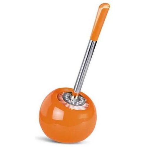 cumpără Perie WC Tatkraft 15005 cu suport ceramica în Chișinău 