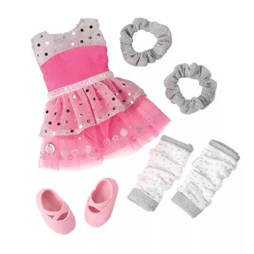 купить Кукла Battat GG51196Z Glitter Girls Christa 35 cm, cod 61746 в Кишинёве 