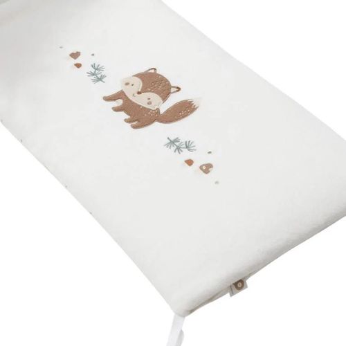 cumpără Protecție laterală pentru pătuț Premaman PCIEZ2-ECR-UNQ Protectie laterala pentru patut Regele Padurii în Chișinău 