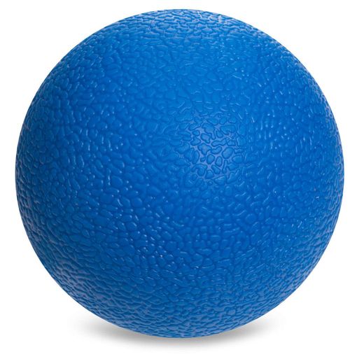 купить Массажер механический SUHS 5647 Массажный мяч 6,5 см FI-8233 в Кишинёве 