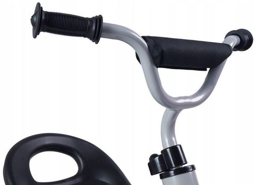 cumpără Bicicletă Toyz 0304 Трехколесный велосипед York Grey în Chișinău 