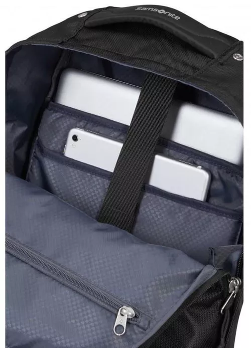 купить Рюкзак для ноутбука Samsonite Midtown M (133803/1041) в Кишинёве 