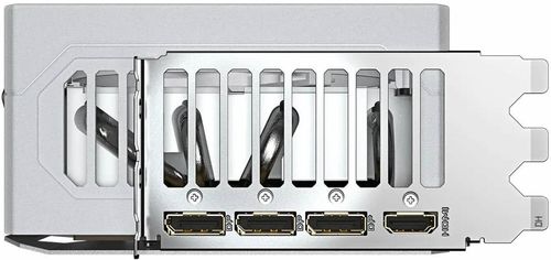 cumpără Placă video Gigabyte AORUS GeForce RTX™ 5080 MASTER ICE 16G / 16GB GDDR7 în Chișinău 