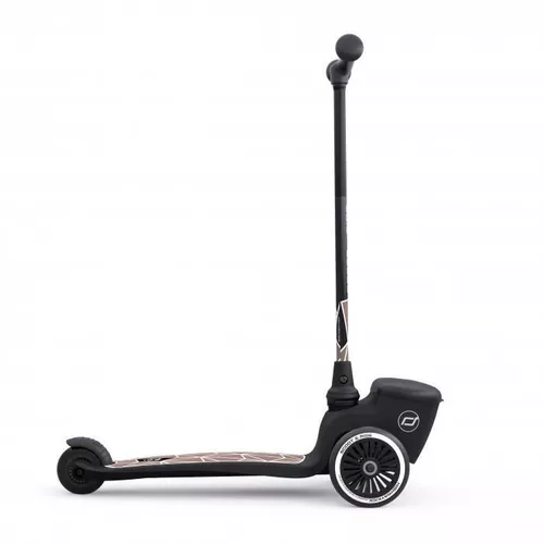 cumpără Trotinetă Scoot&Ride 96526 Highwaykick 2 lifestyle Brown lines în Chișinău 