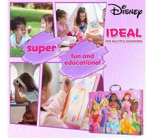 cumpără Set de creație miscellaneous PR-1115 Princesses Inspirational Art Case (148pcs) în Chișinău 