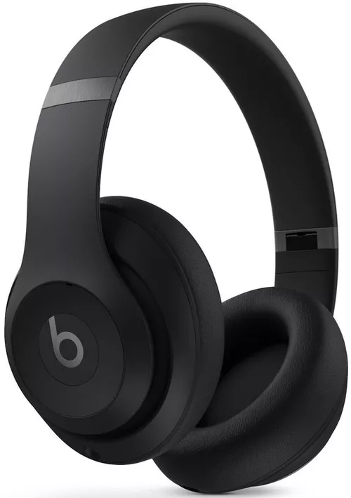 купить Наушники беспроводные Beats Studio Pro Black в Кишинёве 