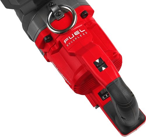 cumpără Mașina de infeliat Milwaukee 4933499251 cheie de impact M18 cu Maner-D, cuplu ridicat în Chișinău 