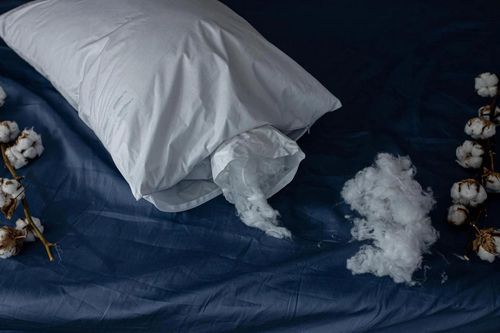 купить Домашний текстиль Askona Подушка Protect-A-Bad в Кишинёве 