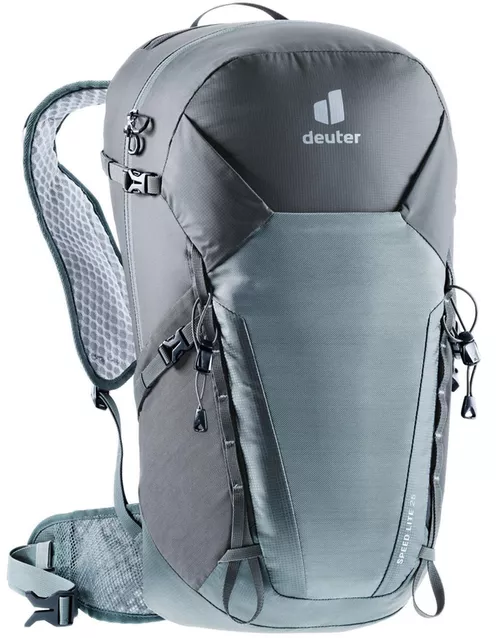 cumpără Rucsac sportiv Deuter Speed Lite 25 graphite shale în Chișinău 