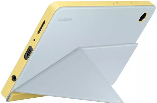 купить Сумка/чехол для планшета Samsung BX110T Book Cover Tab A9 Blue в Кишинёве 
