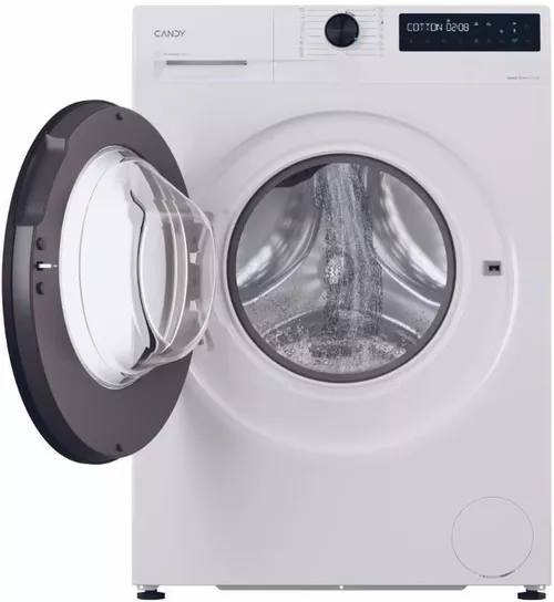 купить Стиральная машина с фронтальной загрузкой Candy BR 410B8-S в Кишинёве 