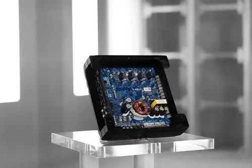 купить Авто-усилитель Alpine S2-A36F S-Series в Кишинёве 