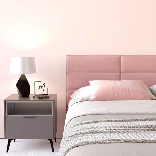 купить Кровать my-STYLE my-Nola 200x200 (P10D20M12) в Кишинёве 