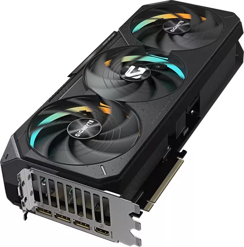 cumpără Placă video Gigabyte GeForce RTX™ 5070 Ti GAMING OC 16G / 16GB GDDR7 în Chișinău 