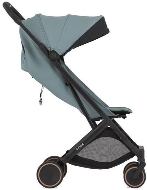 cumpără Сărucior pentru copii Anex AX2-05 Air-X² Sky cu bara de protectie în Chișinău 