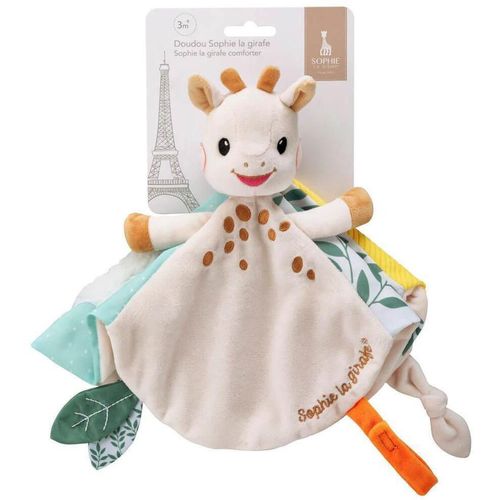 cumpără Jucărie de pluș Sophie la Girafe 850805 Doudou în Chișinău 