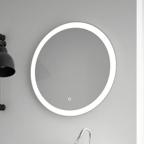 cumpără Oglindă baie Dubiel Vitrum OMEGA 70 LED touch în Chișinău 