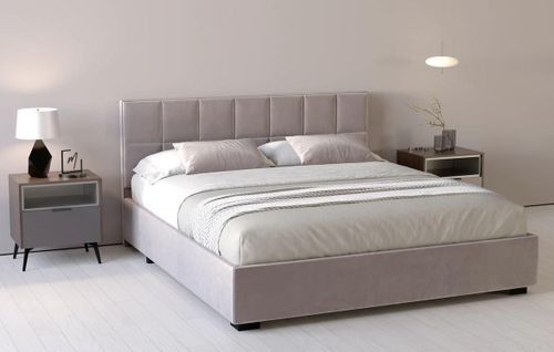 купить Кровать my-STYLE my-Kiki 180x200 (P04D18M11) в Кишинёве 