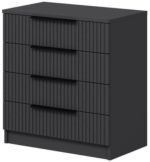 cumpără Comodă Trendy Kale-7899, 72x77x42cm (GTR003930) în Chișinău 