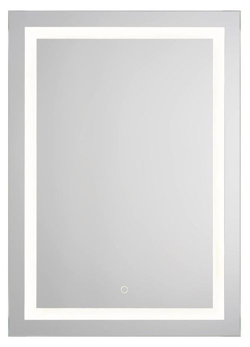 cumpără Oglindă baie Dubiel Vitrum FOCUS 60x80 LED touch în Chișinău 