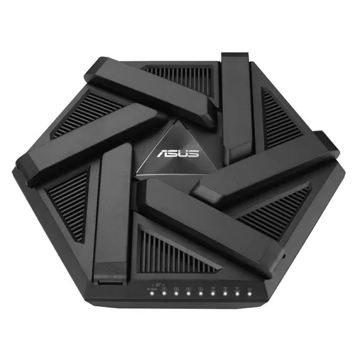 cumpără Router Wi-Fi ASUS RT-AXE7800 în Chișinău 