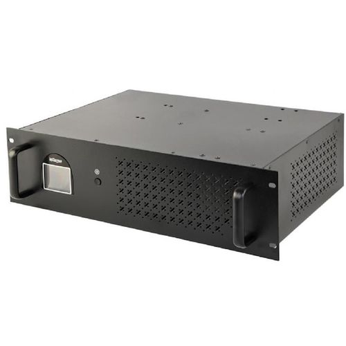 купить Источник бесперебойного питания Gembird UPS-RACK-2000, 2000VA/1200W в Кишинёве 