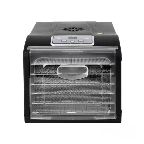 cumpără Aparat de deshidratat alimente Yato YG-68273 în Chișinău 