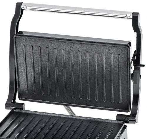 cumpără Grill-barbeque electric Adler AD 3052 în Chișinău 