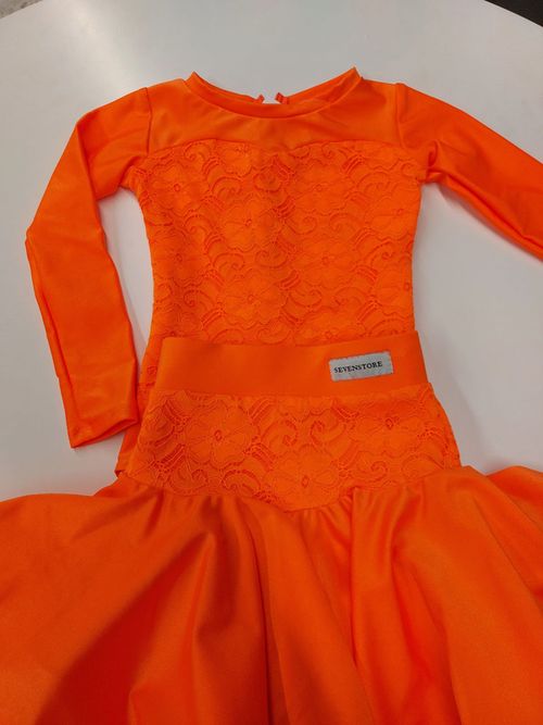 Rochie 116-120 cm 