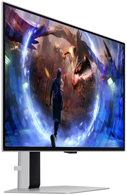 купить Монитор Samsung Odyssey OLED G6 LS27DG600SIXCI в Кишинёве 