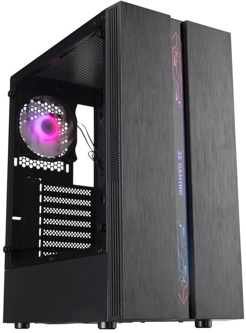 купить Корпус для ПК 2E 2E-G2107 RUNA (G2107) в Кишинёве 