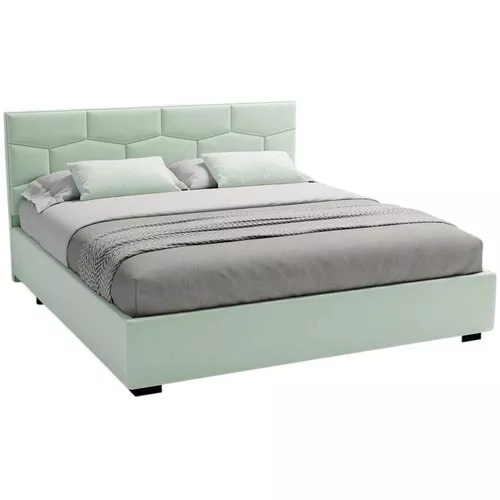 купить Кровать my-STYLE my-Mili 180x200 (P20D18M15) в Кишинёве 