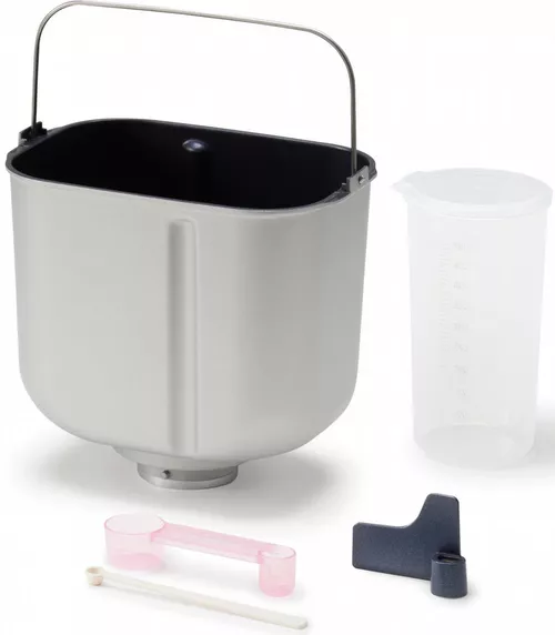 cumpără Cuptor de pâine Panasonic SD-R2520WTS în Chișinău 